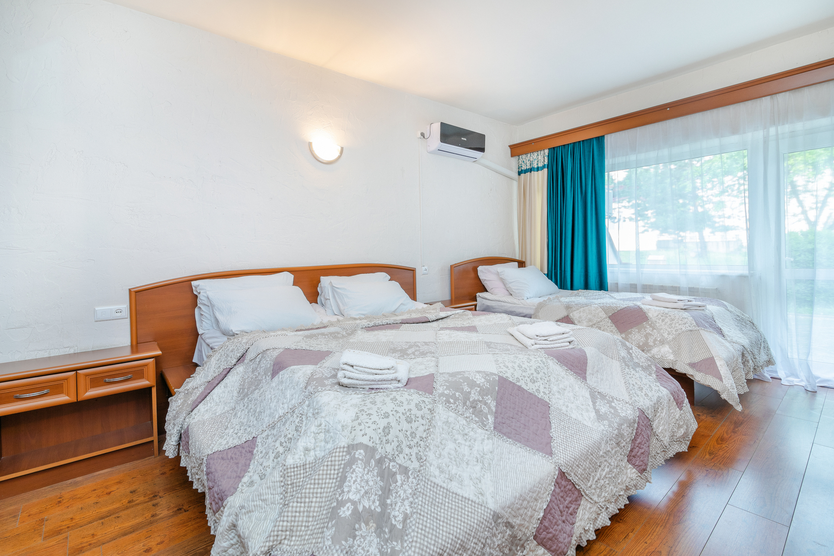 სამადგილიანი ნომერი