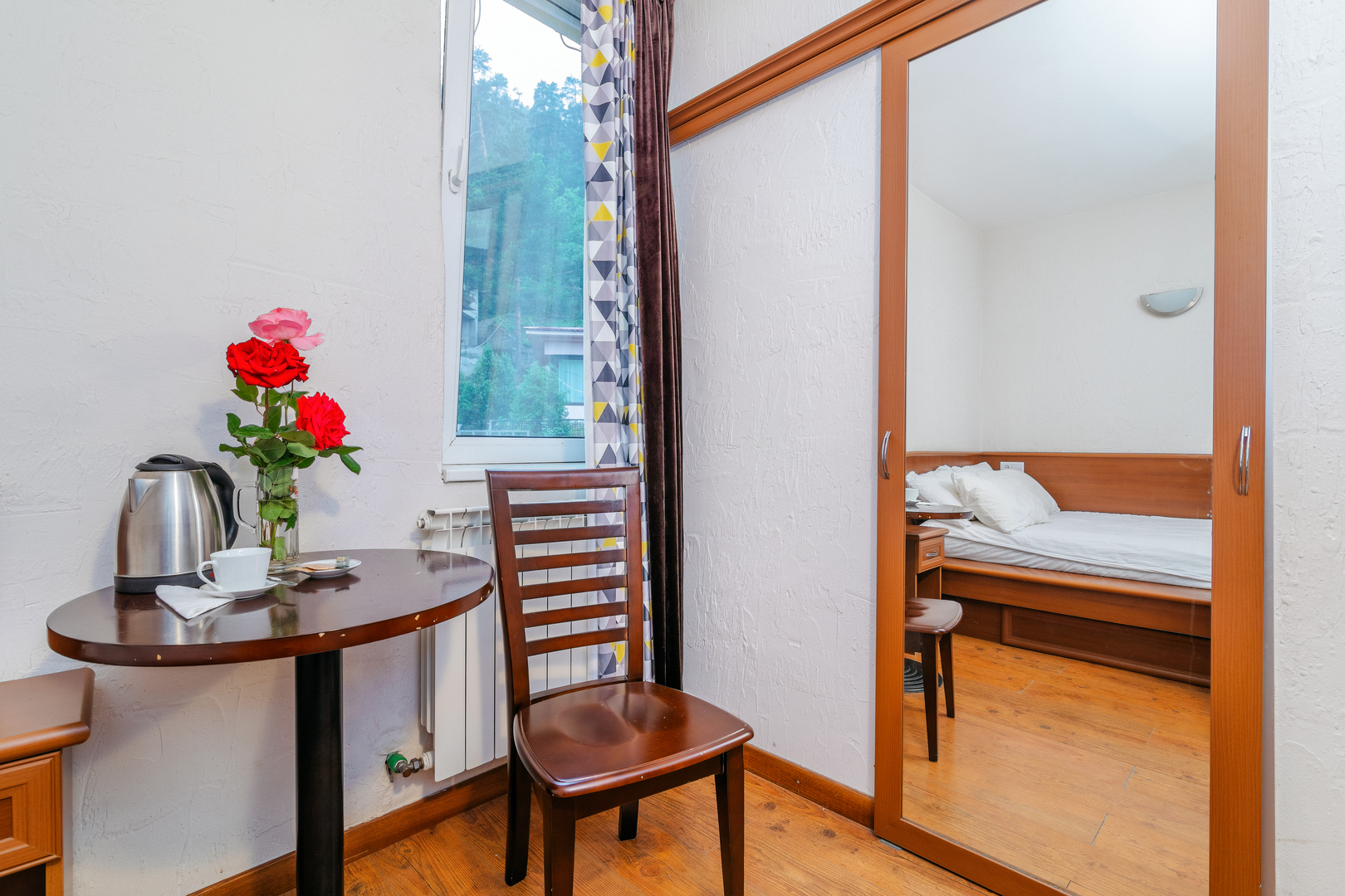 ერთადგილიანი ნომერი