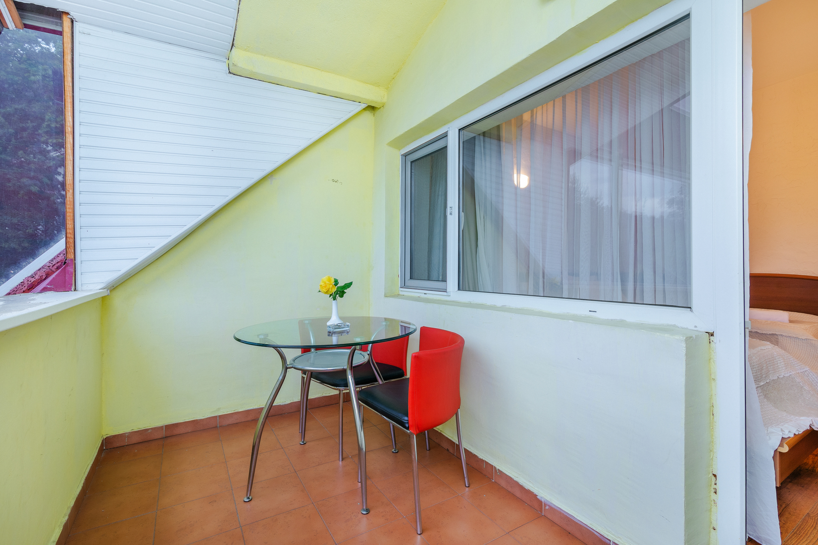 ორადგილიანი ნომერი