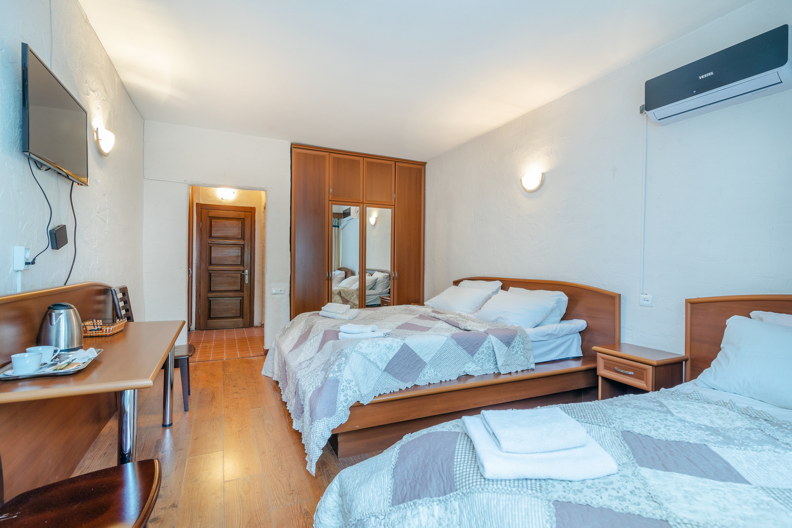 სამადგილიანი ნომერი