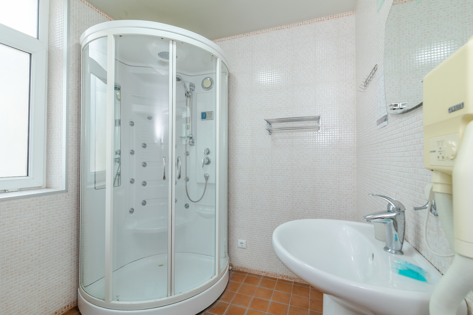 დუპლექსის ტიპის ლუქსი