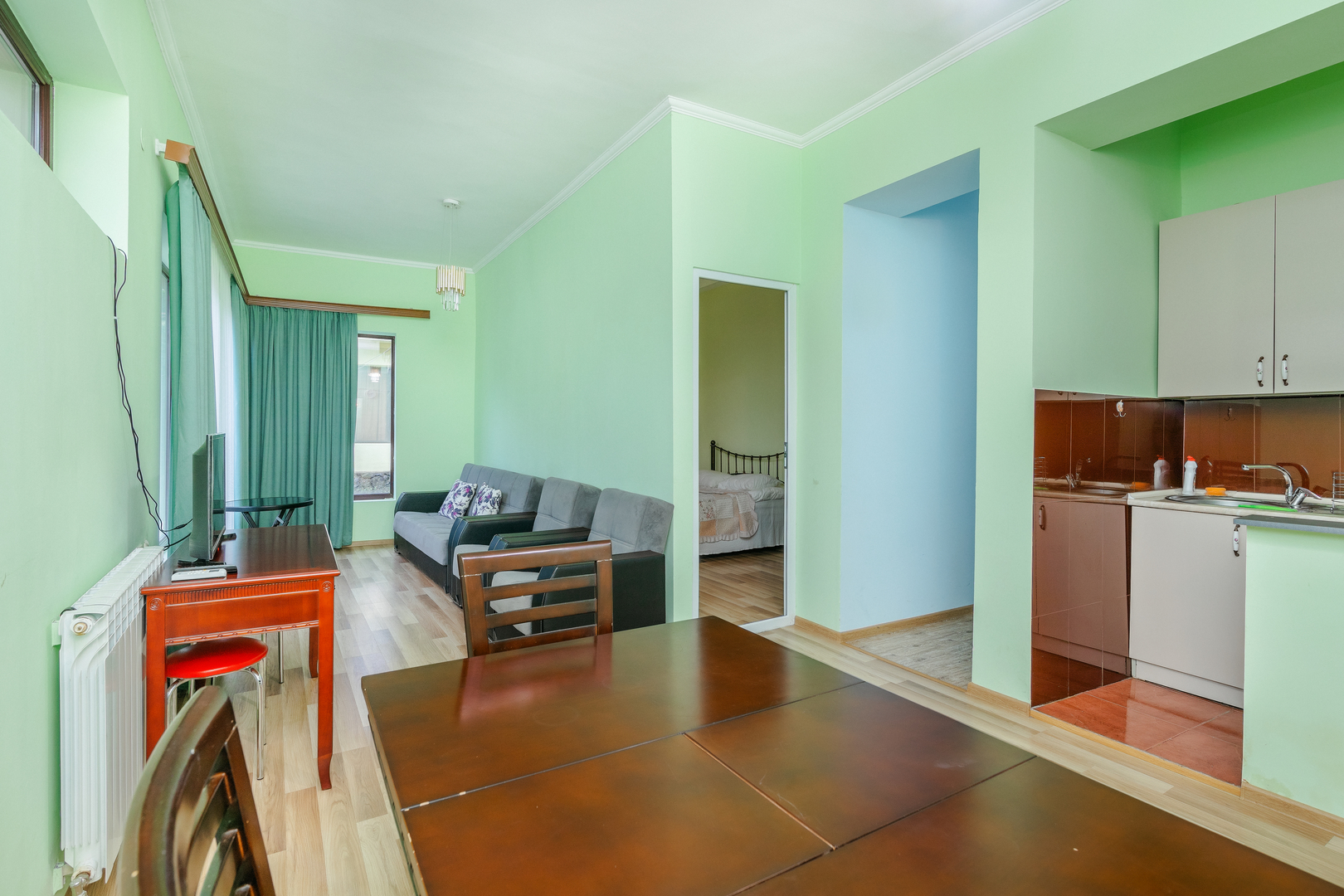 კოტეჯი N1