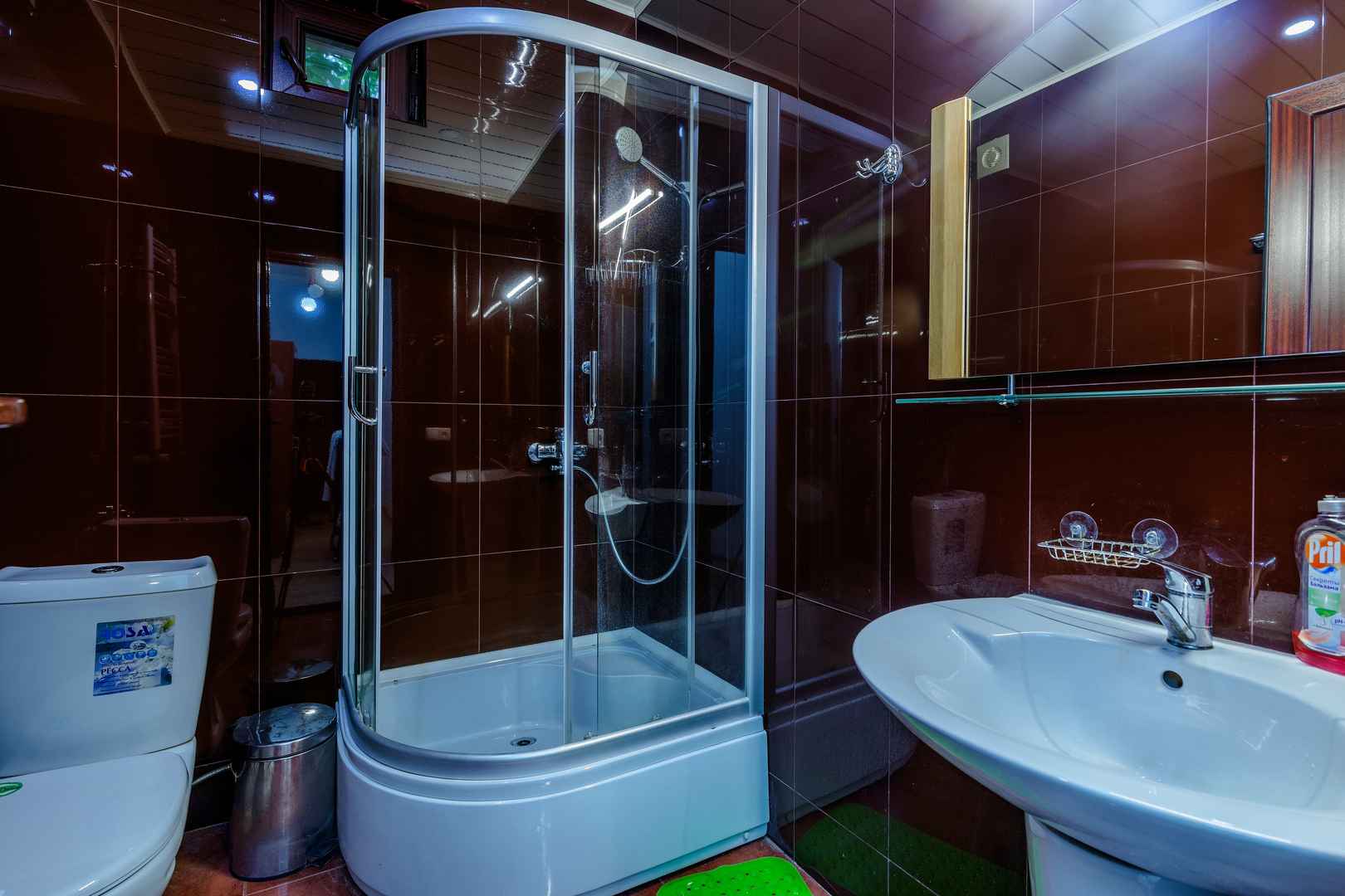 კოტეჯი N1